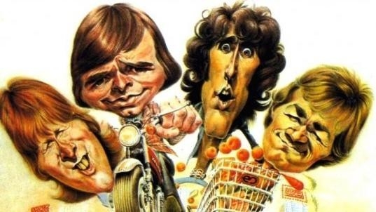Nejlepší filmy z roku 1973 online