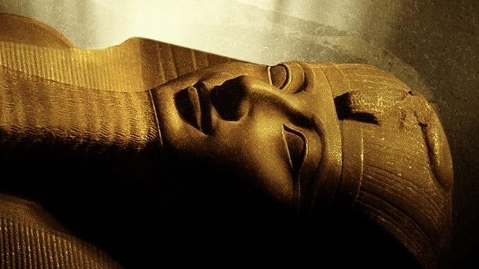 Documentary Tajemství mumií