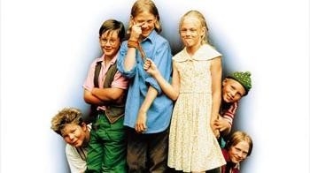 Film Meisterdetektiv Kalle Blomquist lebt gefährlich