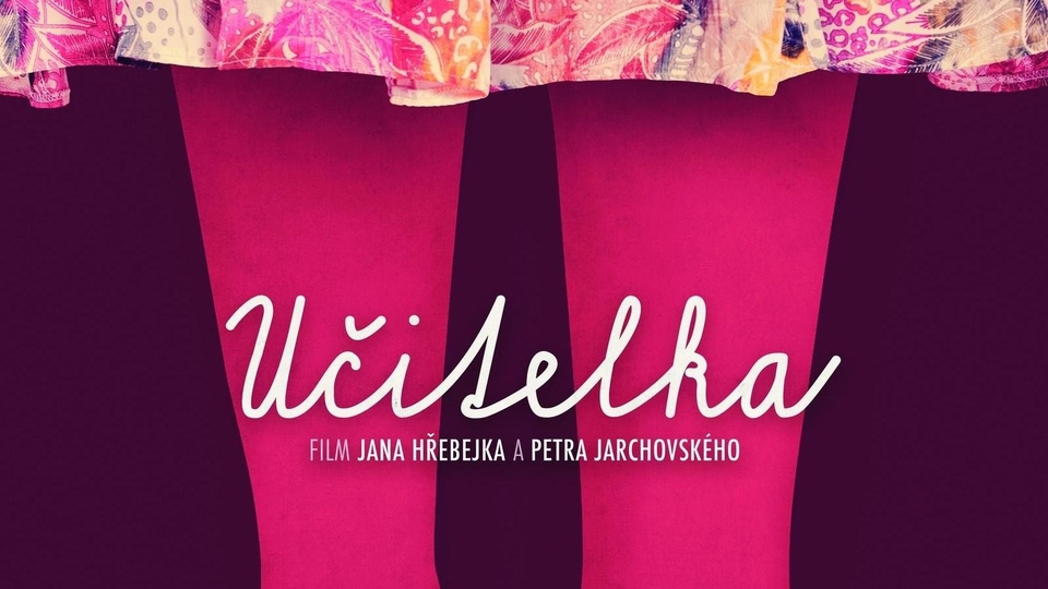 Film Učiteľka