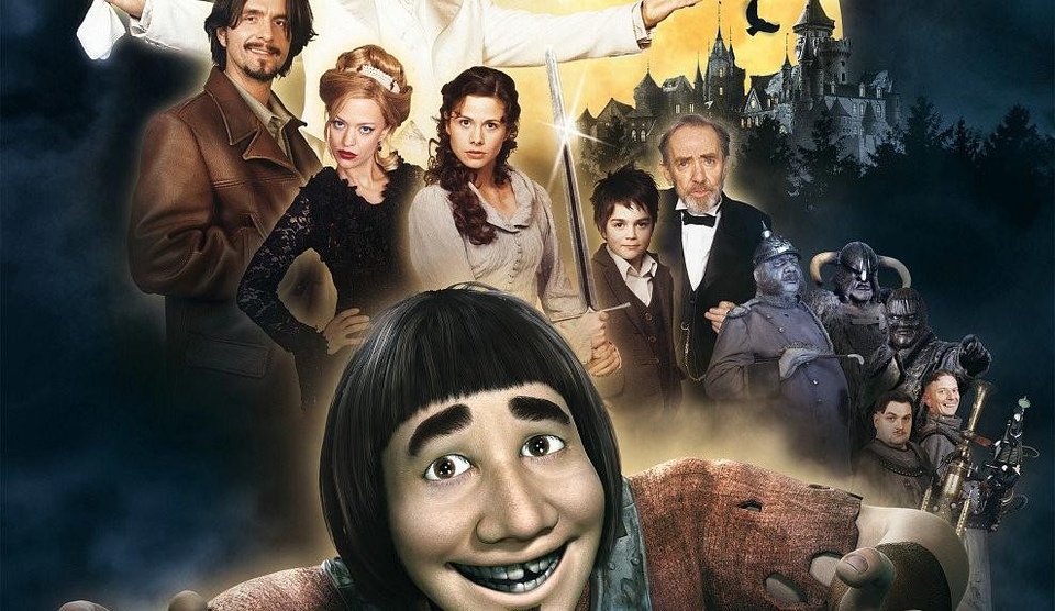 Найкращі фільми жахів з року 2006 онлайн