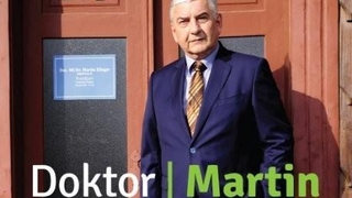 Doktor Martin| (4/16)