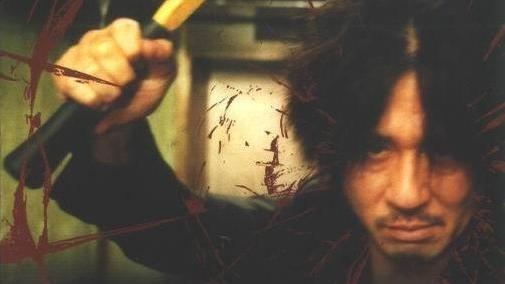 Oldboy