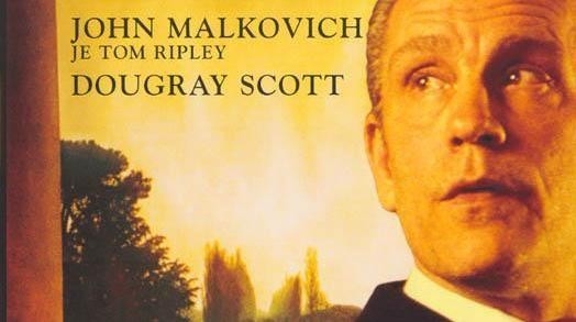 Nejlepší britské thrillery z roku 2002 online
