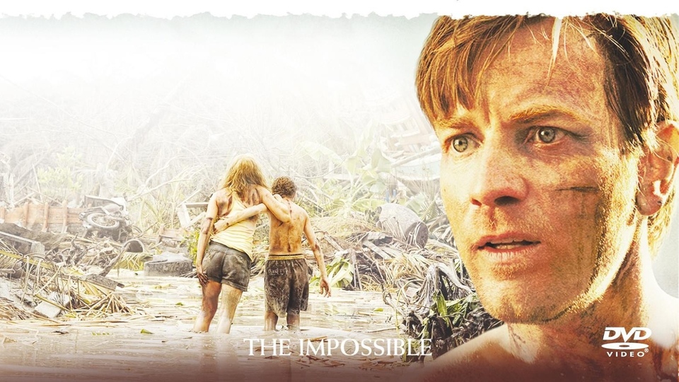 Film The Impossible