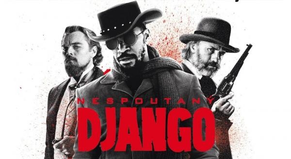 Divoký Django