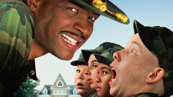 Major Payne