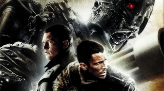 Terminator: Spasenje