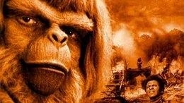 Film Bitwa o planetę małp
