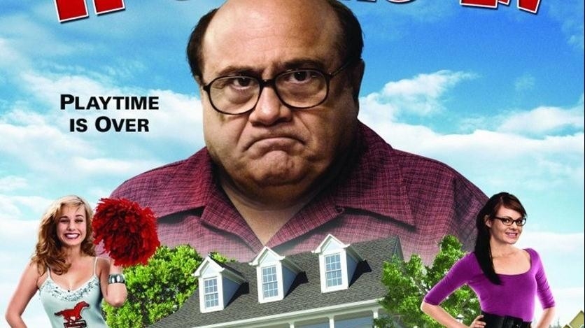 Film Wolna chata