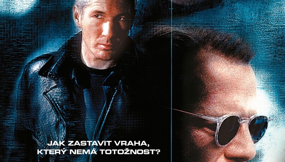 Film Szakal