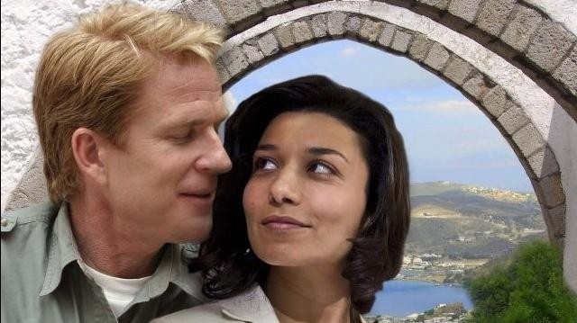 Film Lov na ljubav
