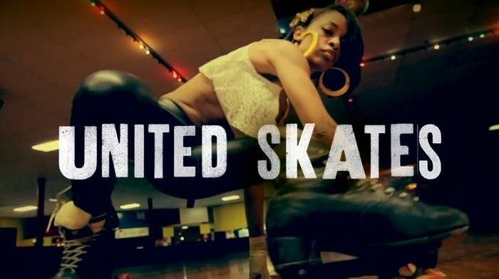 Dokument United Skates