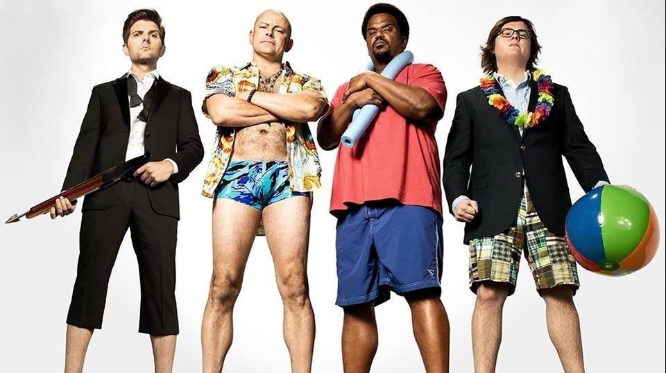 Najlepsze science fiction z roku 2015 online