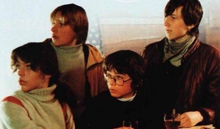 Sněženky a machři