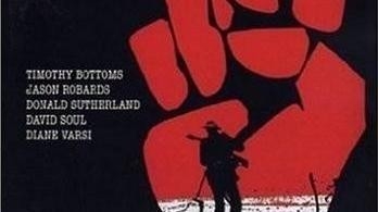 Film Johnny si vzal pušku