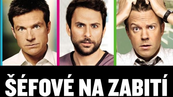 Šéfovia na zabitie