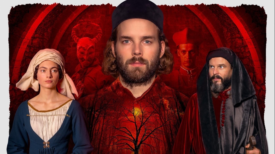 Film Apatykář Melchior: Katova dcera