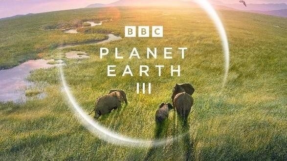 24 britských dokumentů o přírodě online