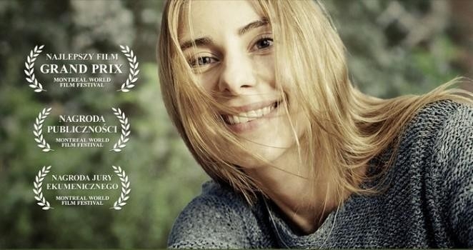 Film Chce się żyć