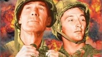 'Gung Ho!': The Story of Carlson's Makin Island Raiders