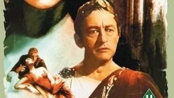 Film Cezar i Kleopatra
