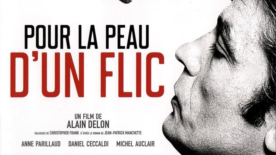 The best french thrillers from year 1981 online