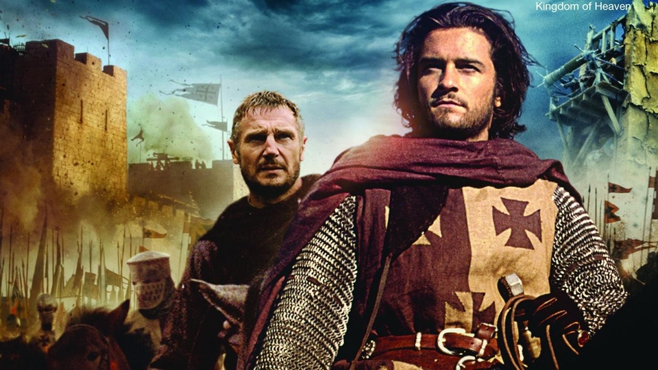 The best spanish historical movies online