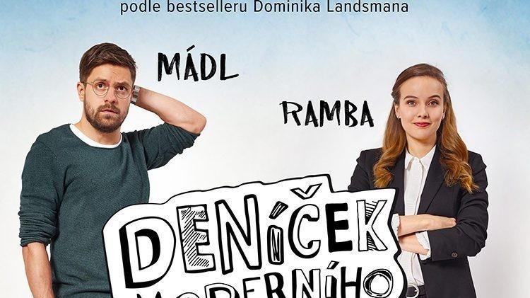 Film Denícek moderního fotra