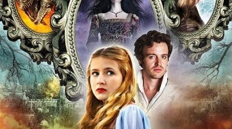 Film Sněhurka bratří Grimmů