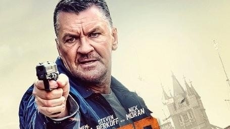Film Gotowy na zemstę