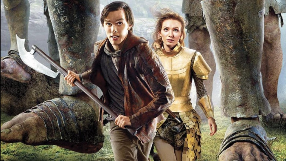 Najlepšie fantasy filmy z roku 2013 online