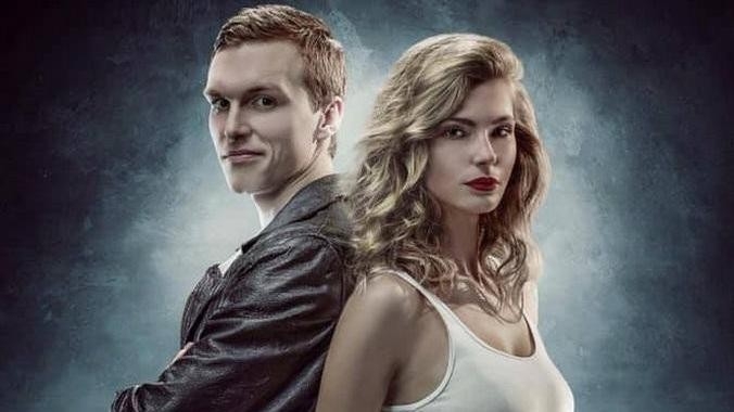 Film Diablo. Wyścig o&nbsp;wszystko