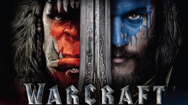 Warcraft: První střet