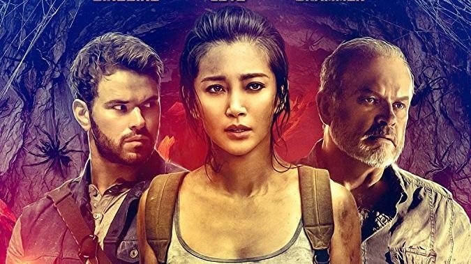 The best thai adventure movies online