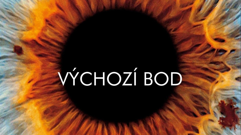 Фільм I Origins