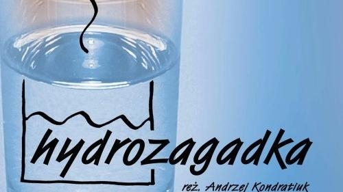 Hydrozagadka