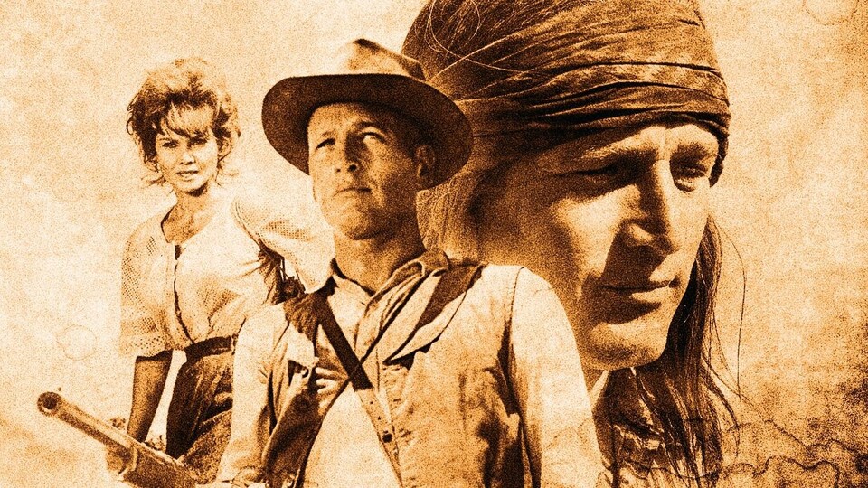 The best westerns from year 1967 online