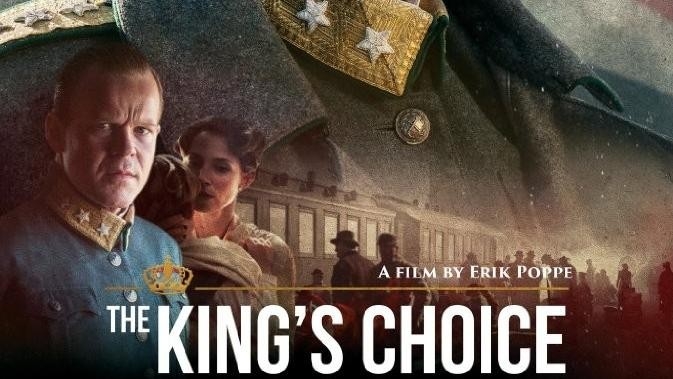 The best norwegian historical movies online