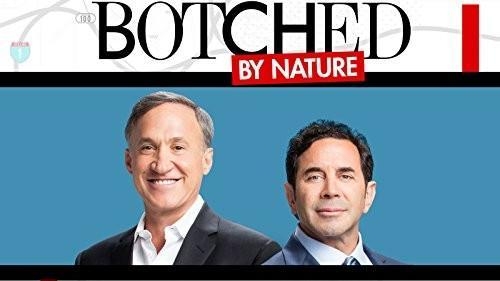 Plastické operácie: Znetvorení prírodou