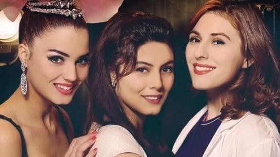 Серія C'era una volta Studio Uno