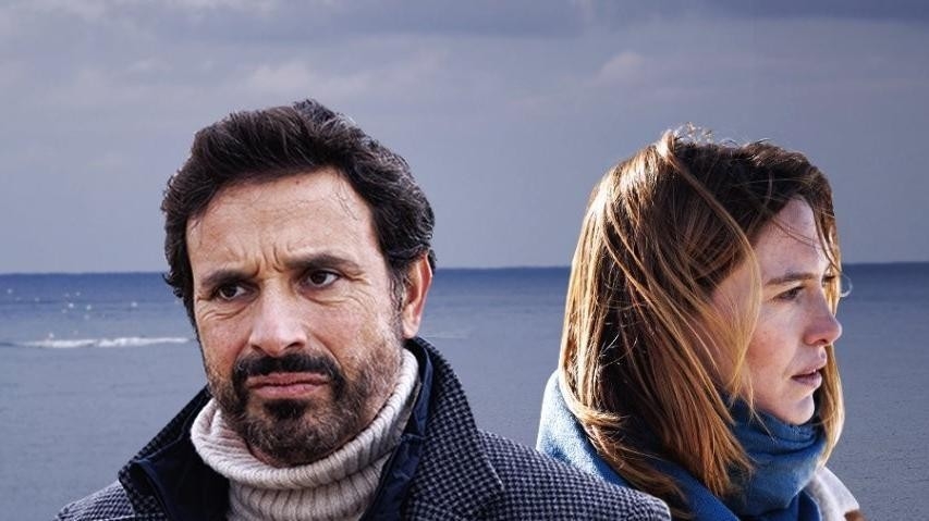 Film Dans l'ombre des dunes