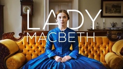 Film Lady Macbeth