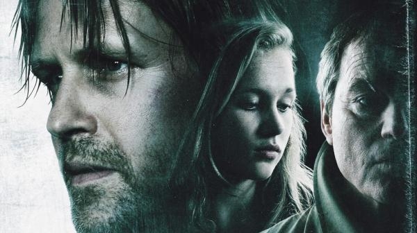 Der Wolf - Dunkle Geschäfte