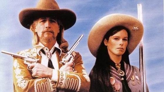 Фільм Buffalo Bill i Indijanci