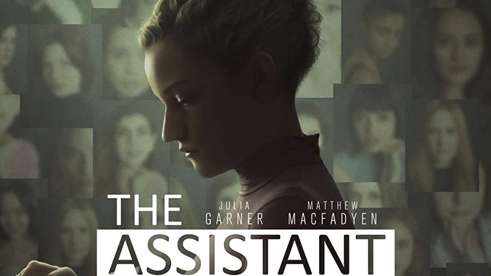 Film Asystentka