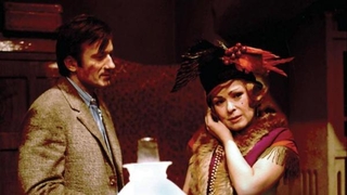 Pěnička a Paraplíčko