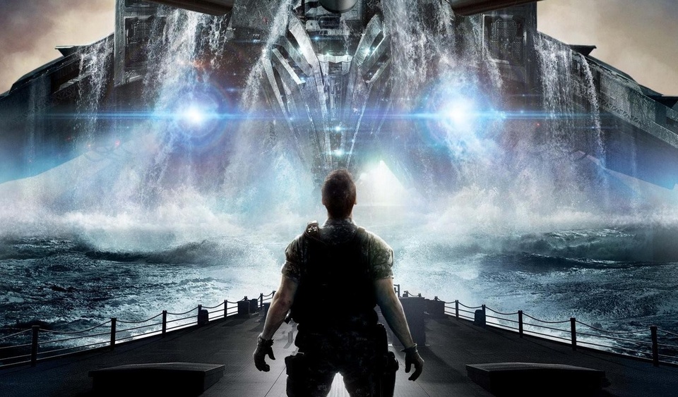 Nejlepší science fiction z roku 2012 online