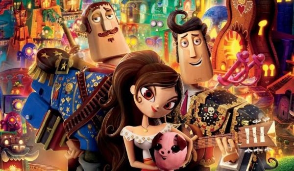Book of Life