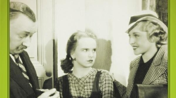 Nejlepší romantické filmy z roku 1937 online
